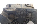 Recambio de alternador para opel astra h ber. 1.6 i referencia OEM IAM 0124425020  
