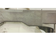 Recambio de faro antiniebla izquierdo para peugeot 208 1.6 hdi 100 fap referencia OEM IAM 9675450980  