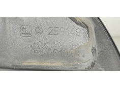 Recambio de retrovisor izquierdo para opel astra g berlina 2.0 dti referencia OEM IAM 259503DE3  