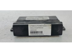 Recambio de modulo electronico para citroen c4 picasso exclusive referencia OEM IAM 0263004234  