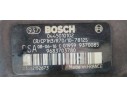 Recambio de bomba inyeccion para citroen berlingo 1.6 16v hdi referencia OEM IAM 0445010102  