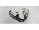 Recambio de bobina encendido para mercedes-benz clase clk (w208) cabrio 320 (208.465) referencia OEM IAM A0001587303  