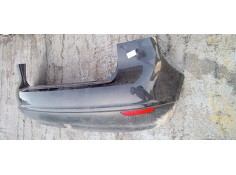 Recambio de paragolpes trasero para volkswagen golf plus (5m1) highline referencia OEM IAM   