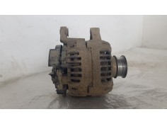 Recambio de alternador para opel astra h ber. 1.6 i referencia OEM IAM 0124425020  