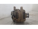 Recambio de alternador para opel astra h ber. 1.6 i referencia OEM IAM 0124425020  
