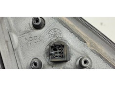 Recambio de retrovisor izquierdo para opel astra g berlina 2.0 dti referencia OEM IAM 259503DE3  