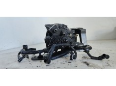 Recambio de bomba inyeccion para citroen berlingo 1.6 16v hdi referencia OEM IAM 0445010102  