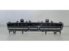 Recambio de mando climatizador para mercedes-benz clase c (w205) lim. c 220 d 4matic (205.005) referencia OEM IAM A2059054706  
