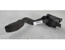Recambio de potenciometro pedal para peugeot 307 break/sw (s2) sw d-sign referencia OEM IAM 9680756880  