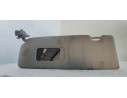 Recambio de parasol izquierdo para bmw serie 1 lim. (f20) 2.0d 115 [116] fap referencia OEM IAM   