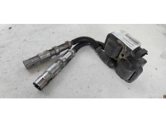 Recambio de bobina encendido para mercedes-benz clase clk (w208) cabrio 320 (208.465) referencia OEM IAM A0001587303  
