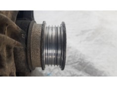 Recambio de alternador para opel astra h ber. 1.6 i referencia OEM IAM 0124425020  