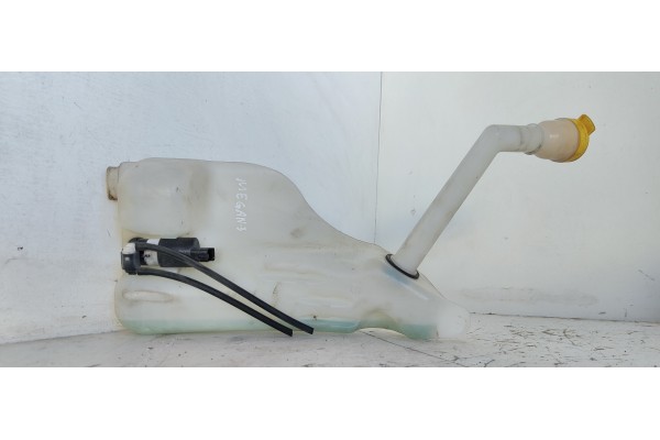 Recambio de deposito limpia para renault megane iii berlina 5 p business referencia OEM IAM   