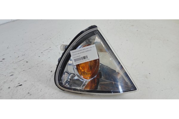 Recambio de piloto delantero derecho para toyota avensis berlina (t 22) 1.6 luna (5-ptas.) referencia OEM IAM 8151005030  