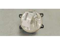 Recambio de faro antiniebla derecho para peugeot 208 1.6 hdi 100 fap referencia OEM IAM 9675450980  
