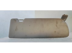 Recambio de parasol izquierdo para bmw serie 1 lim. (f20) 2.0d 115 [116] fap referencia OEM IAM   