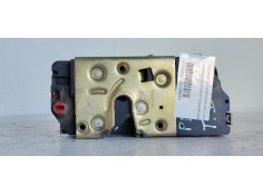 CERRADURA PUERTA TRASERA IZQUIERDA 