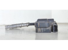 Recambio de bobina encendido para mercedes-benz clase clk (w208) cabrio 320 (208.465) referencia OEM IAM A0001587303  