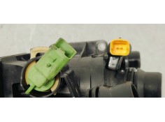 Recambio de termostato para peugeot 2008 (--.2013) 1.2 i turbo 130 referencia OEM IAM 9812131480  