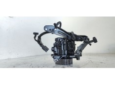 Recambio de bomba inyeccion para citroen berlingo 1.6 16v hdi referencia OEM IAM 0445010102  
