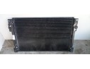 Recambio de condensador / radiador aire acondicionado para volvo s70 berlina 2.5 turbodiesel referencia OEM IAM 9171271003  