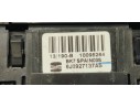 Recambio de mando multifuncion para seat ibiza iv berlina 1.6tdi 90 fap referencia OEM IAM 6J0927137AS  