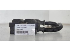 Recambio de bobina encendido para mercedes-benz clase clk (w208) cabrio 320 (208.465) referencia OEM IAM A0001587303  