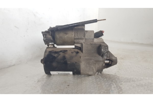 Recambio de motor arranque para renault laguna ii (bg0) referencia OEM IAM 8200466754  