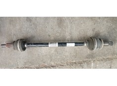 TRANSMISION TRASERA IZQUIERDA HK834K139AA 