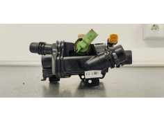 Recambio de termostato para peugeot 2008 (--.2013) 1.2 i turbo 130 referencia OEM IAM 9812131480  