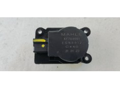 MOTOR APERTURA TRAMPILLAS CLIMATIZADOR KF784001 