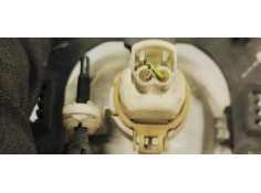 Recambio de faro antiniebla derecho para peugeot 208 1.6 hdi 100 fap referencia OEM IAM 9675450980  