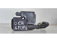 Recambio de bobina encendido para mercedes-benz clase clk (w208) cabrio 320 (208.465) referencia OEM IAM A0001587303  