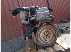 Recambio de motor completo para ford dorchester 4.0 referencia OEM IAM WR2A6015AB  