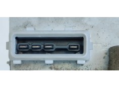 Recambio de cerradura puerta trasera izquierda para peugeot 307 break/sw (s2) 1.6 hdi referencia OEM IAM   