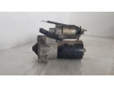 Recambio de motor arranque para renault laguna ii (bg0) referencia OEM IAM 8200466754  