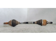 TRANSMISION DELANTERA IZQUIERDA 9800387380 