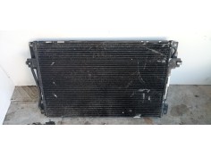 Recambio de condensador / radiador aire acondicionado para volvo s70 berlina 2.5 turbodiesel referencia OEM IAM 9171271003  