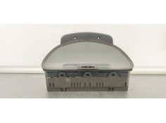 Recambio de cuadro instrumentos para bmw x3 (e83) 3.0d 204 4x4 referencia OEM IAM 341312701  