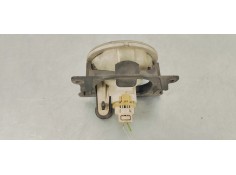 Recambio de faro antiniebla derecho para peugeot 208 1.6 hdi 100 fap referencia OEM IAM 9675450980  
