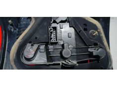 Recambio de piloto trasero derecho para toyota corolla (e12) 1.4 i 95 referencia OEM IAM   