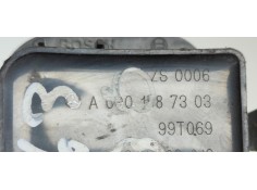 Recambio de bobina encendido para mercedes-benz clase clk (w208) cabrio 320 (208.465) referencia OEM IAM A0001587303  