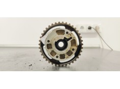 Recambio de polea arbol levas para peugeot 2008 (--.2013) 1.2 i turbo 130 referencia OEM IAM 9813097480  