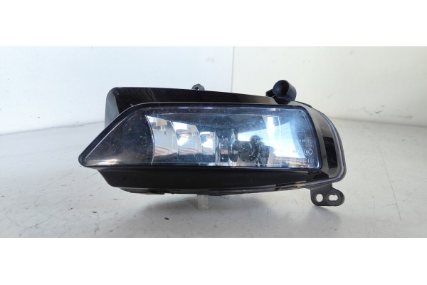 Recambio de faro antiniebla izquierdo para audi a5 sportback (8t) 2.0 16v tdi referencia OEM IAM 8T0941699F  