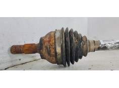 Recambio de transmision delantera izquierda para peugeot 2008 (--.2013) 1.5hdi 100 fap referencia OEM IAM 9800387380  