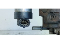 Recambio de bomba inyeccion para renault laguna ii (bg0) 2.0 dci diesel cat referencia OEM IAM 0445010099  