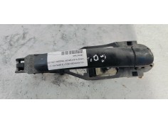 MANETA EXTERIOR TRASERA IZQUIERDA 3B0837885 