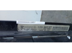 Recambio de condensador / radiador aire acondicionado para volvo s70 berlina 2.5 turbodiesel referencia OEM IAM 9171271003  