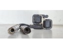 Recambio de bobina encendido para mercedes-benz clase clk (w208) cabrio 320 (208.465) referencia OEM IAM A0001587303  