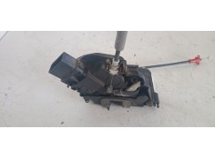 Recambio de cerradura puerta trasera derecha para audi a4 avant (b5) 1.6 referencia OEM IAM 6M2AR26412BC  